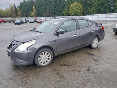 Nissan VERSA 2015 — Copart