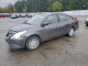 Nissan VERSA 2015 — Copart