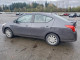 Nissan VERSA 2015 — Copart