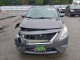 Nissan VERSA 2015 — Copart