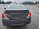 Nissan VERSA 2015 — Copart