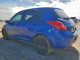 Nissan VERSA 2011 — Copart