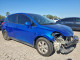 Nissan VERSA 2011 — Copart