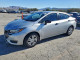 Nissan VERSA 2025 — Copart