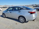 Nissan VERSA 2025 — Copart