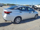 Nissan VERSA 2025 — Copart