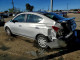 Nissan VERSA 2013 — Copart