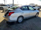 Nissan VERSA 2013 — Copart