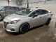 Nissan VERSA 2020 — Copart
