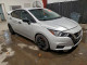 Nissan VERSA 2020 — Copart