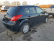 Nissan VERSA 2011 — Copart