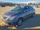 Nissan VERSA 2017 — Copart