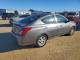 Nissan VERSA 2017 — Copart