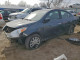 Nissan VERSA 2016 — Copart