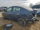 Nissan VERSA 2016 — Copart