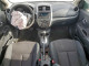 Nissan VERSA 2016 — Copart