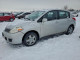Nissan VERSA 2008 — Copart