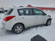 Nissan VERSA 2008 — Copart