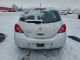 Nissan VERSA 2008 — Copart