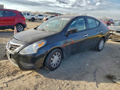 Nissan VERSA 2018 — Copart