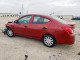 Nissan VERSA 2018 — Copart