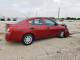 Nissan VERSA 2018 — Copart