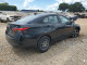 Nissan VERSA 2021 — Copart