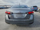 Nissan VERSA 2020 — Copart