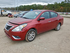 Nissan VERSA 2018 — Copart