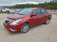 Nissan VERSA 2018 — Copart