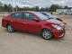 Nissan VERSA 2018 — Copart