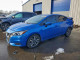 Nissan VERSA 2021 — Copart