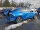 Nissan VERSA 2021 — Copart