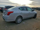 Nissan VERSA 2017 — Copart