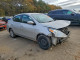 Nissan VERSA 2017 — Copart