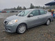 Nissan VERSA 2013 — Copart