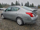 Nissan VERSA 2013 — Copart