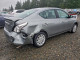 Nissan VERSA 2013 — Copart