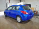 Nissan VERSA 2009 — Copart