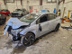 Nissan VERSA 2025 — Copart