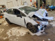 Nissan VERSA 2025 — Copart