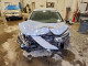 Nissan VERSA 2025 — Copart