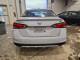 Nissan VERSA 2025 — Copart