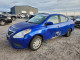Nissan VERSA 2017 — Copart