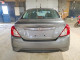 Nissan VERSA 2017 — Copart
