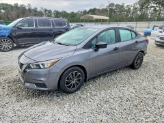 Nissan VERSA 2020 — Copart