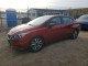Nissan VERSA 2020 — Copart