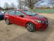 Nissan VERSA 2020 — Copart