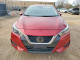 Nissan VERSA 2020 — Copart