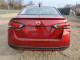 Nissan VERSA 2020 — Copart